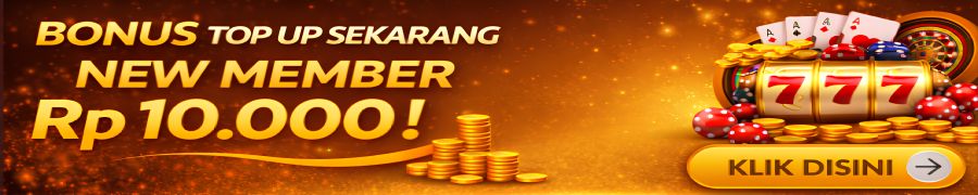 Bonus Saldo New Member Bos 388